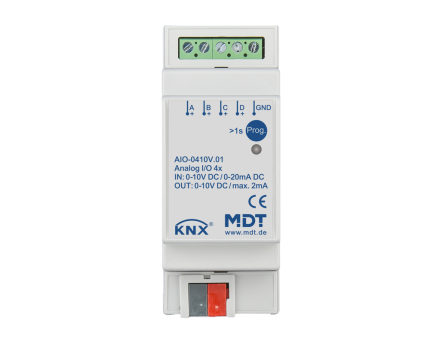 MDT AIO-0410V.01