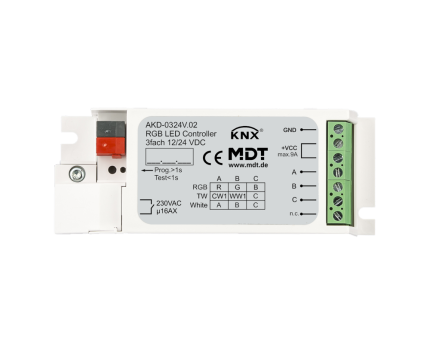 MDT AKD-0324V.02