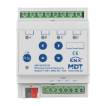 MDT AKD-0410V.02