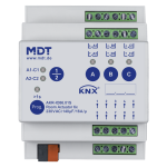 MDT AKR-IO86.01S