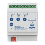 MDT AZI-0316.03