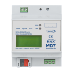MDT SCN-DA641P.04S