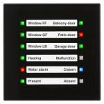 MDT SCN-GLED1S.01S