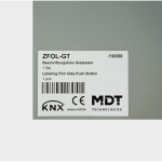 MDT ZFOL-GT