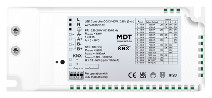 MDT AKD-0260CC.02